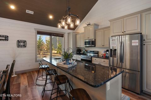 Tiny photo for 2430 Rainbow Falls Lane, Sevierville, TN 37862 (MLS # 1324685)