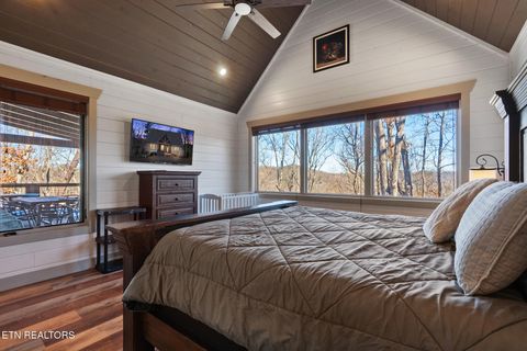 Tiny photo for 2430 Rainbow Falls Lane, Sevierville, TN 37862 (MLS # 1324685)