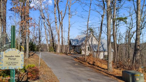 Tiny photo for 2430 Rainbow Falls Lane, Sevierville, TN 37862 (MLS # 1324685)