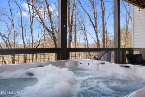 Tiny photo for 2430 Rainbow Falls Lane, Sevierville, TN 37862 (MLS # 1324685)