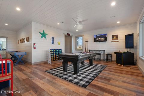 Tiny photo for 2430 Rainbow Falls Lane, Sevierville, TN 37862 (MLS # 1324685)