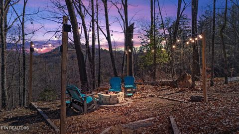 Tiny photo for 2430 Rainbow Falls Lane, Sevierville, TN 37862 (MLS # 1324685)