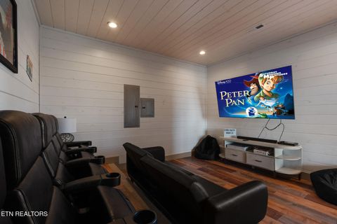 Tiny photo for 2430 Rainbow Falls Lane, Sevierville, TN 37862 (MLS # 1324685)