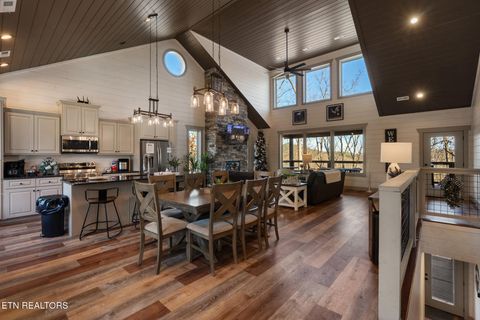 Tiny photo for 2430 Rainbow Falls Lane, Sevierville, TN 37862 (MLS # 1324685)