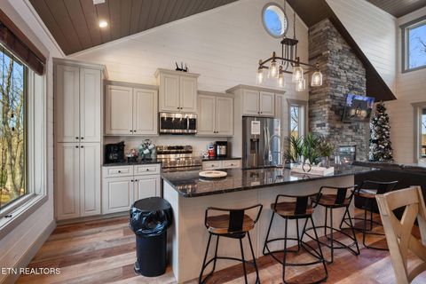 Tiny photo for 2430 Rainbow Falls Lane, Sevierville, TN 37862 (MLS # 1324685)