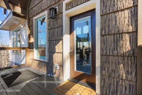 Tiny photo for 2430 Rainbow Falls Lane, Sevierville, TN 37862 (MLS # 1324685)