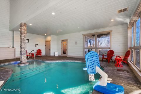 Tiny photo for 2430 Rainbow Falls Lane, Sevierville, TN 37862 (MLS # 1324685)