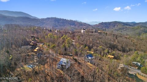 Tiny photo for 2430 Rainbow Falls Lane, Sevierville, TN 37862 (MLS # 1324685)