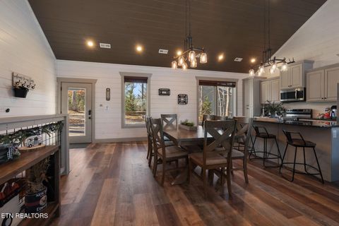 Tiny photo for 2430 Rainbow Falls Lane, Sevierville, TN 37862 (MLS # 1324685)