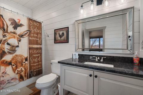 Tiny photo for 2430 Rainbow Falls Lane, Sevierville, TN 37862 (MLS # 1324685)