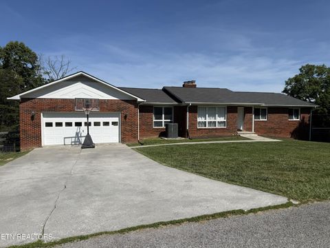 Photo of 264 Norfolk Circle, Harrogate, TN 37752 (MLS # 1342950)