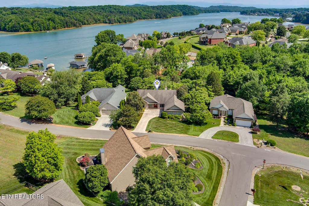 Photo of 110 Kiowa Way, Loudon, TN 37774 (MLS # 1341212)