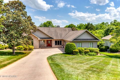 Photo of 110 Kiowa Way, Loudon, TN 37774 (MLS # 1341212)
