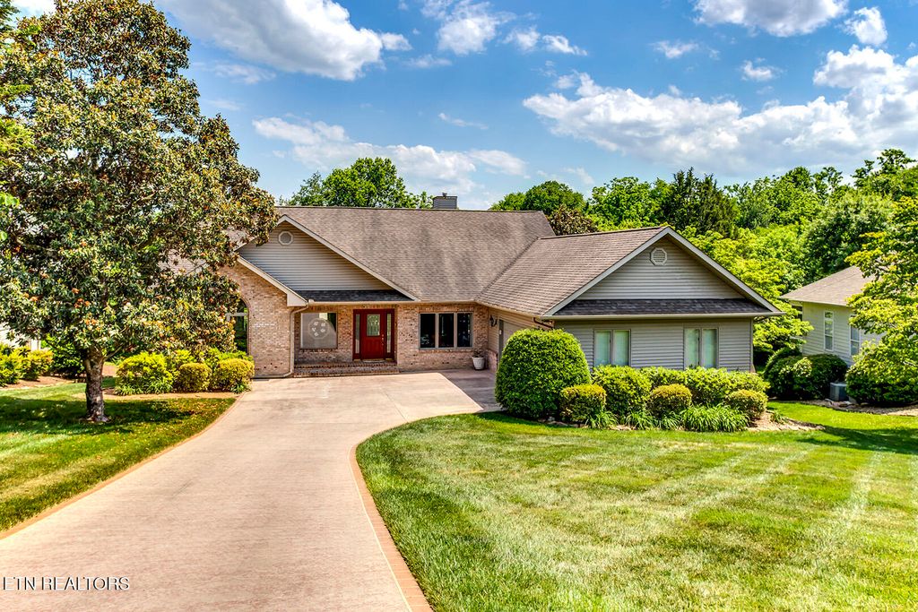 Photo of 110 Kiowa Way, Loudon, TN 37774 (MLS # 1341212)