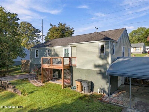 Tiny photo for 1238 E Moody Ave, Knoxville, TN 37920 (MLS # 1359595)