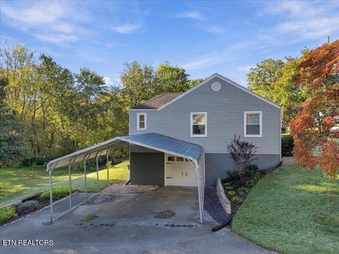 Tiny photo for 1238 E Moody Ave, Knoxville, TN 37920 (MLS # 1359595)