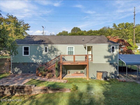 Tiny photo for 1238 E Moody Ave, Knoxville, TN 37920 (MLS # 1359595)
