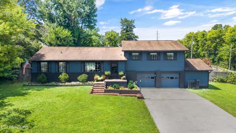 Photo of 1401 Audena Lane, Knoxville, TN 37919 (MLS # 1350567)