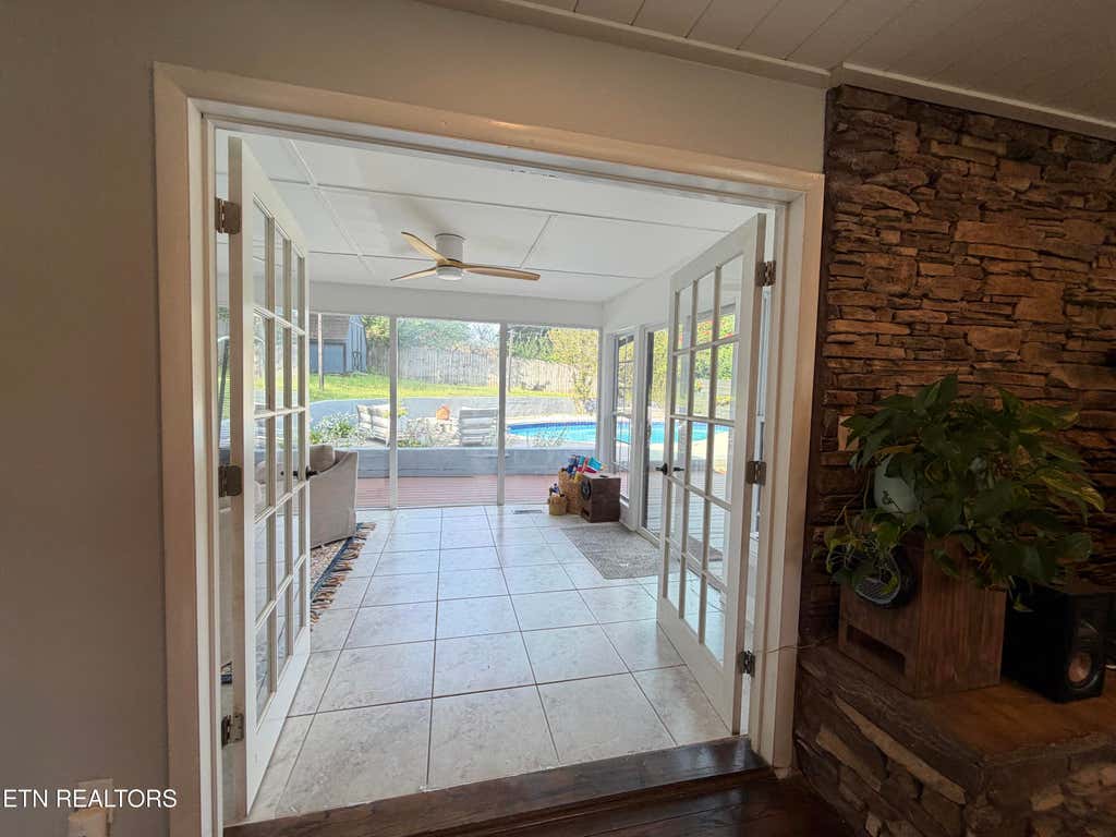 Photo of 1401 Audena Lane, Knoxville, TN 37919 (MLS # 1350567)