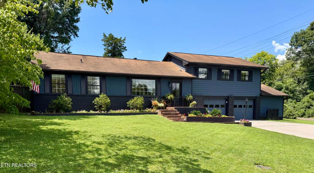 Photo of 1401 Audena Lane, Knoxville, TN 37919 (MLS # 1350567)