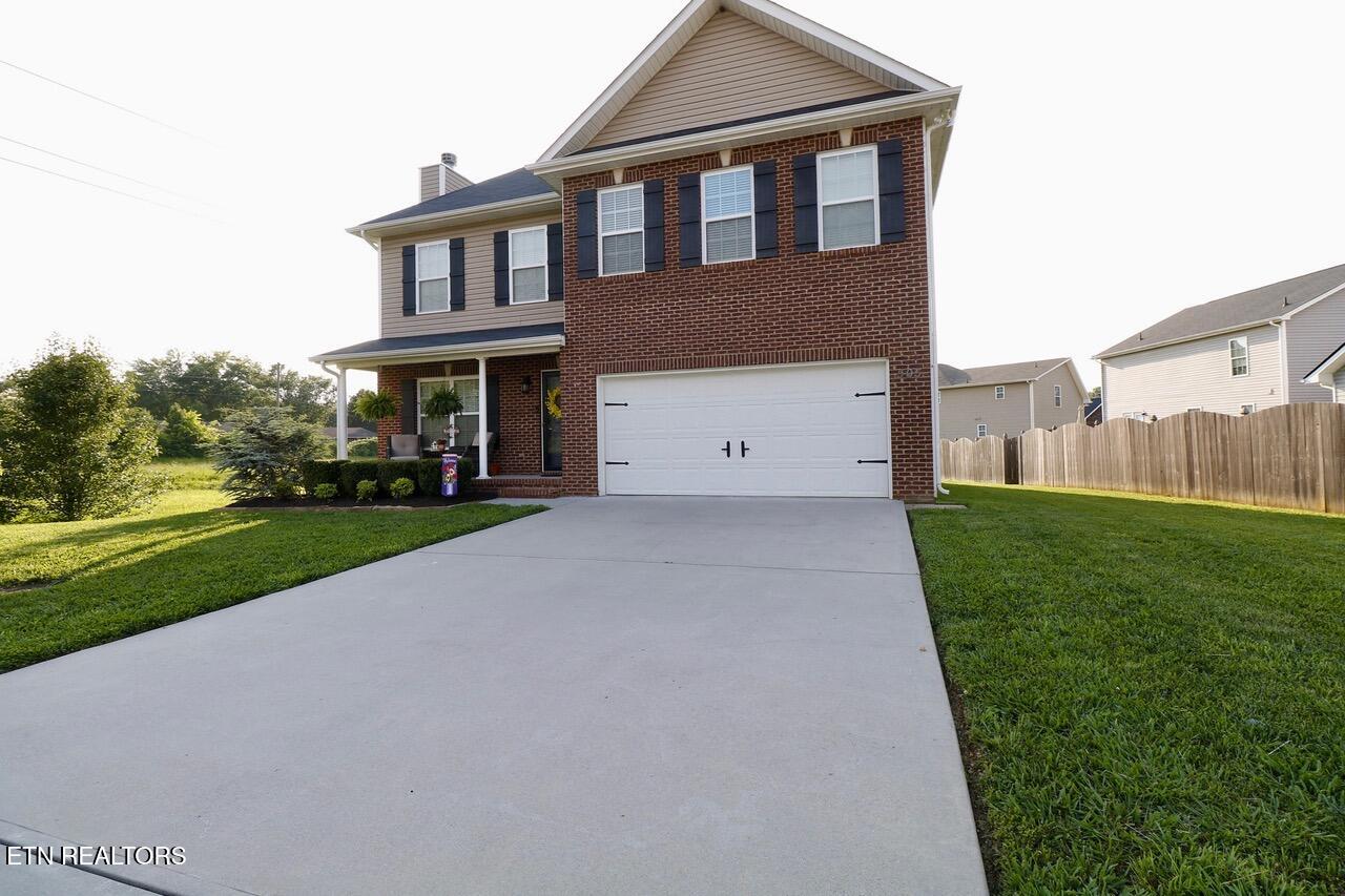 505 Trainmaster Drive