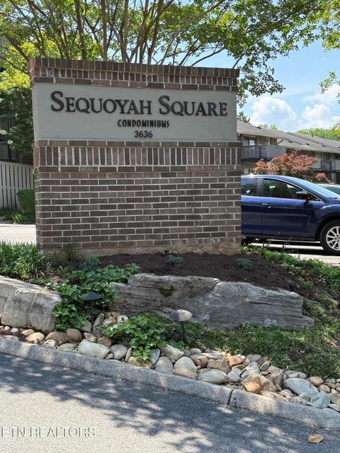 Tiny photo for 3636 Taliluna Ave #622, Knoxville, TN 37919 (MLS # 1338261)