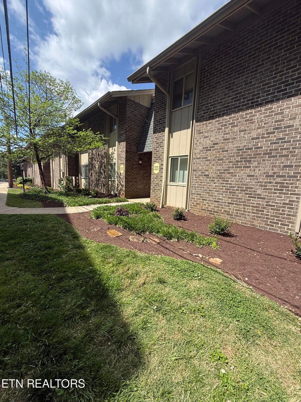 Photo of 3636 Taliluna Ave #622, Knoxville, TN 37919 (MLS # 1338261)