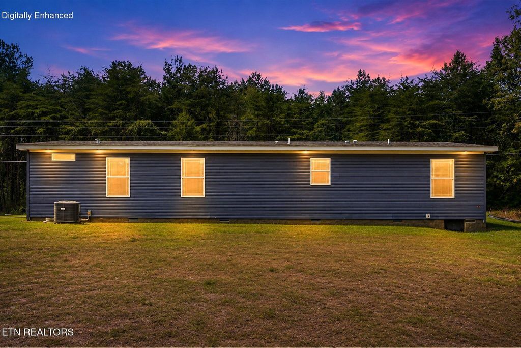 Photo of 224 Sable Rd, Spring City, TN 37381 (MLS # 1337913)