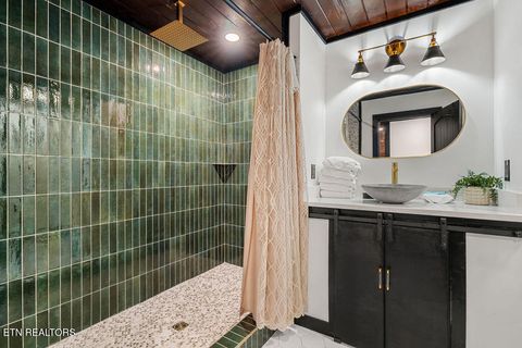 Tiny photo for 915 Stans Rd, Gatlinburg, TN 37738 (MLS # 1323836)