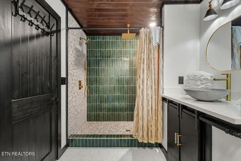 Tiny photo for 915 Stans Rd, Gatlinburg, TN 37738 (MLS # 1323836)