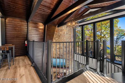 Tiny photo for 915 Stans Rd, Gatlinburg, TN 37738 (MLS # 1323836)