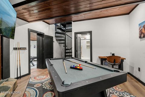 Tiny photo for 915 Stans Rd, Gatlinburg, TN 37738 (MLS # 1323836)