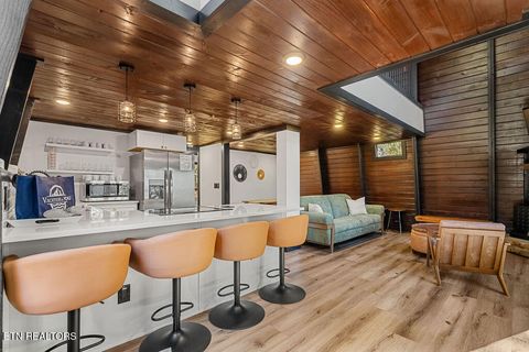 Tiny photo for 915 Stans Rd, Gatlinburg, TN 37738 (MLS # 1323836)