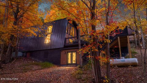 Tiny photo for 915 Stans Rd, Gatlinburg, TN 37738 (MLS # 1323836)