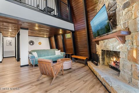 Tiny photo for 915 Stans Rd, Gatlinburg, TN 37738 (MLS # 1323836)