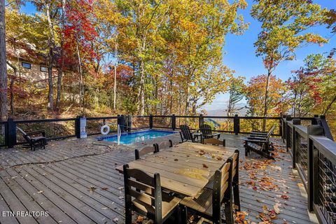 Tiny photo for 915 Stans Rd, Gatlinburg, TN 37738 (MLS # 1323836)