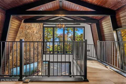 Tiny photo for 915 Stans Rd, Gatlinburg, TN 37738 (MLS # 1323836)