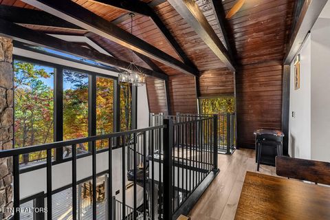 Tiny photo for 915 Stans Rd, Gatlinburg, TN 37738 (MLS # 1323836)