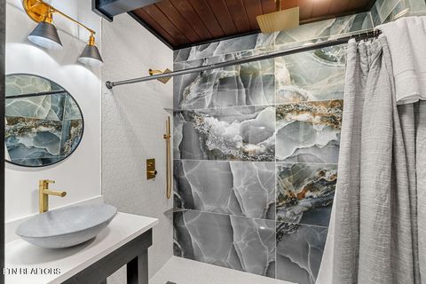 Tiny photo for 915 Stans Rd, Gatlinburg, TN 37738 (MLS # 1323836)