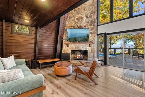 Tiny photo for 915 Stans Rd, Gatlinburg, TN 37738 (MLS # 1323836)