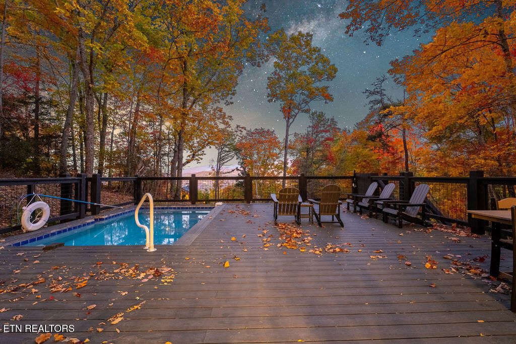 Photo of 915 Stans Rd, Gatlinburg, TN 37738 (MLS # 1323836)