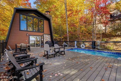 Tiny photo for 915 Stans Rd, Gatlinburg, TN 37738 (MLS # 1323836)