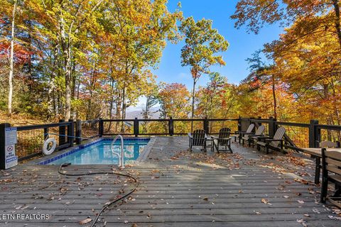 Tiny photo for 915 Stans Rd, Gatlinburg, TN 37738 (MLS # 1323836)
