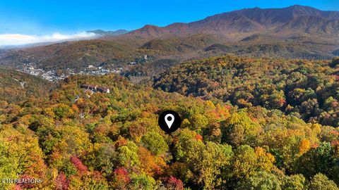 Tiny photo for 915 Stans Rd, Gatlinburg, TN 37738 (MLS # 1323836)