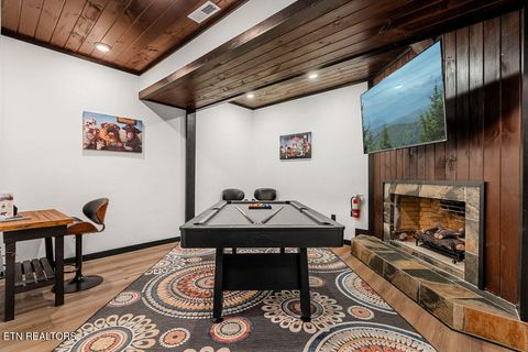 Tiny photo for 915 Stans Rd, Gatlinburg, TN 37738 (MLS # 1323836)