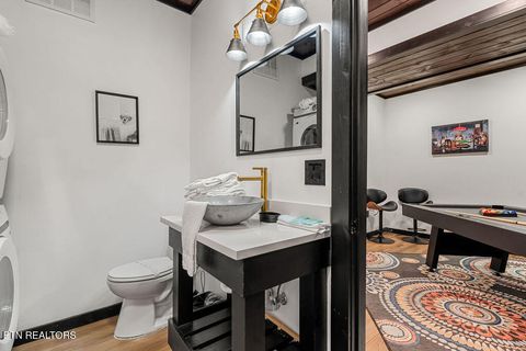 Tiny photo for 915 Stans Rd, Gatlinburg, TN 37738 (MLS # 1323836)