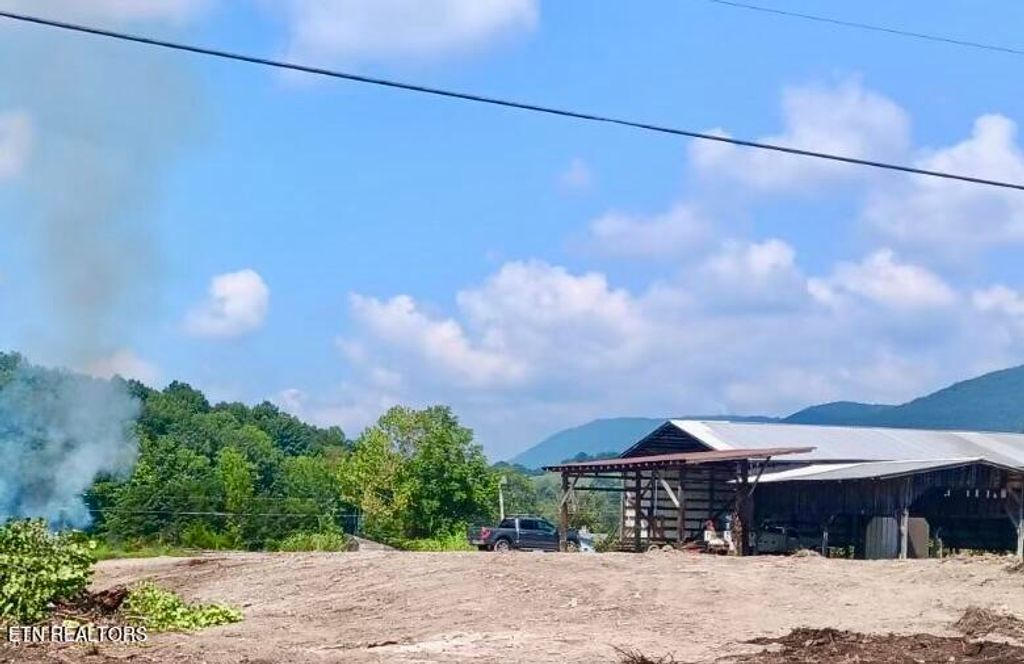 Photo of 3650 Back Valley Rd, Speedwell, TN 37870 (MLS # 1273155)