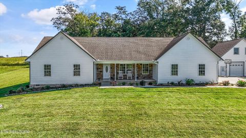 104 Lakeside Meadows Circle Madisonville TN 37354