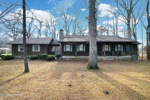 Tiny photo for 304 County Road 475, Etowah, TN 37331 (MLS # 1324732)