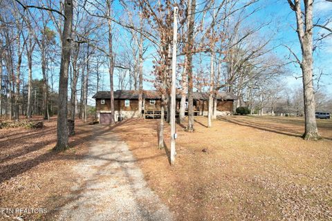 Tiny photo for 304 County Road 475, Etowah, TN 37331 (MLS # 1324732)